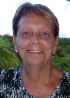 Harvey, Jocelyne