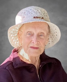 Marcoux Lafleur, Mireille