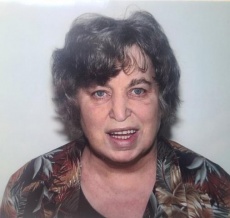 Paquet, Rolande