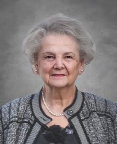 Gingras, Lorraine