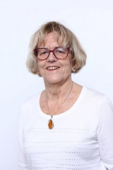 Charette, Francine