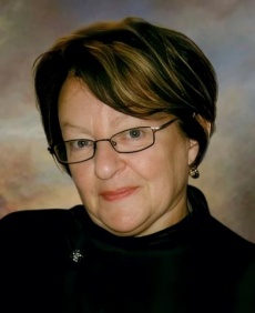 Marcotte, Madeleine