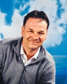 Boisvert, Stéphane