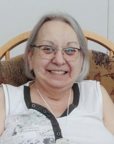 Pelletier, Louise