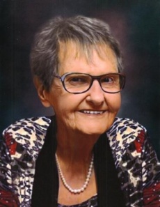 Dompierre, Huguette
