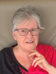 Ratté, Gisèle