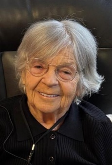 Bériault, Janine