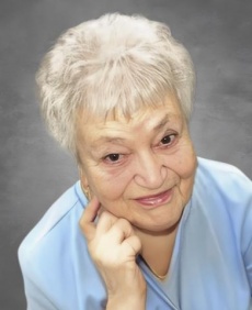 Boulanger, Georgette