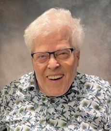 Bergeron, Harold