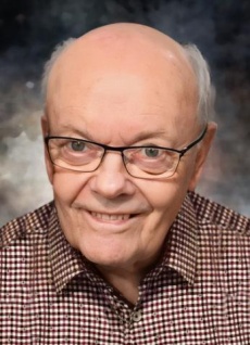 Rousseau, André