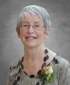 Chamberland, Diane
