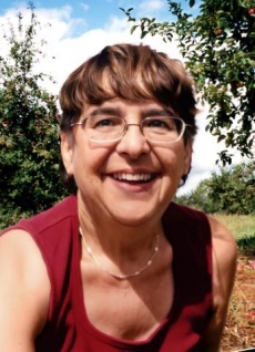 Micheline Pitre Chabot,  