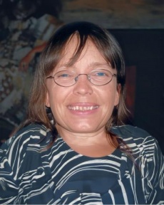 Racine, Ginette