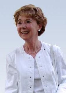 Beaupré, Michelle