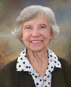 Benoît, Pierrette