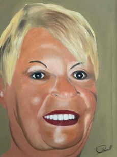 Thiffault, Élaine