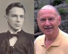 John A. Boudreau,  