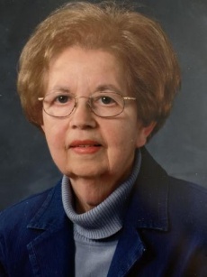 Denise Nadeau Masson,  