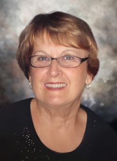 Gisèle Brisson Roy,  