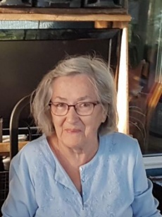 Lévesque, Rose-Aimée