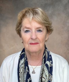 Suzanne Jobidon Belhumeur,  