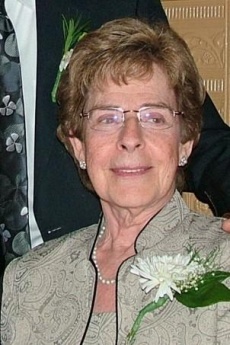 Maheux, Rose-Hélène