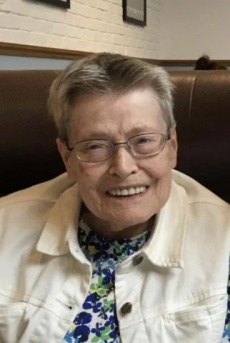 Thérèse Caron Matte,  