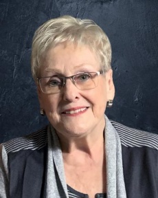 Jacqueline Perreault-Bolduc,  