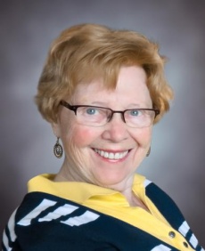 Thérèse Blouin Drolet,  