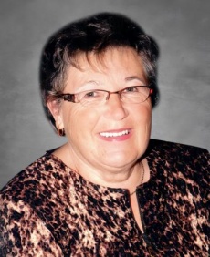 Gagnon Madgin, Louiselle