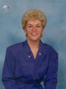 Denyse Lemoyne Haché,  